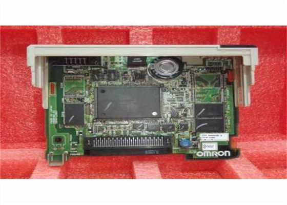 Omron CS1D-LCB05D CPUの単位のループ制御の内部板スロットはPLCのプログラム可能な論理のコントローラーに乗る