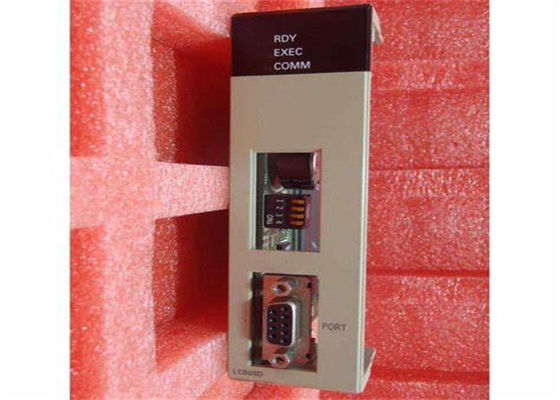 Omron CS1D-LCB05D CPUの単位のループ制御の内部板スロットはPLCのプログラム可能な論理のコントローラーに乗る