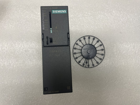 6ES7317-2EK14-0AB0 SIMATIC S7-300 CPU 317-2 PN/DPの1つのMBの仕事の記憶の中央処理装置