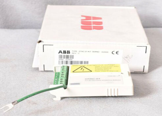 OTAC-01キットの脈拍のエンコーダー インターフェイス3AUA0000002051サーボ ドライブ部品