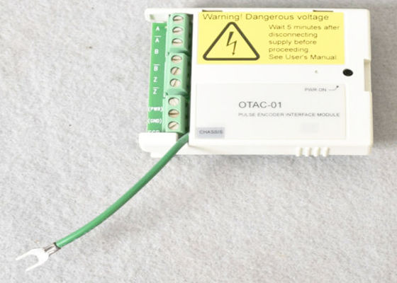OTAC-01キットの脈拍のエンコーダー インターフェイス3AUA0000002051サーボ ドライブ部品
