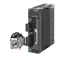 OMRON R88D-KTA5LサーボAC 100 | 120VAC供給1.2A 120Vは50 W 3000 r/minに荷を積む