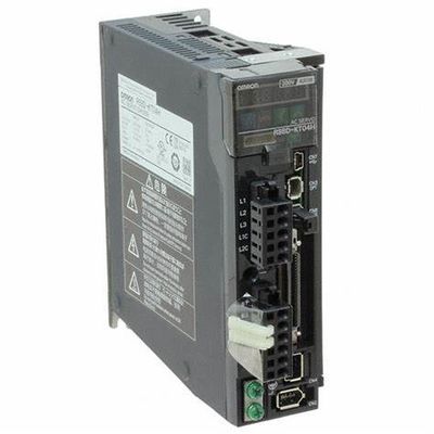 OMRON R88D-KTA5LサーボAC 100 | 120VAC供給1.2A 120Vは50 W 3000 r/minに荷を積む