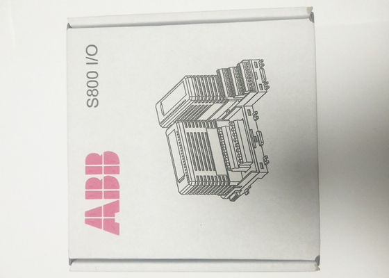 AI815 PLC入力/出力モジュール3BSE052604R1 S800のアナログ入力単位8チャネル