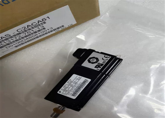 SGMAS-C2ACA61 Yaskawaの産業サーボ モーターSGMAS ACサーボ モーター