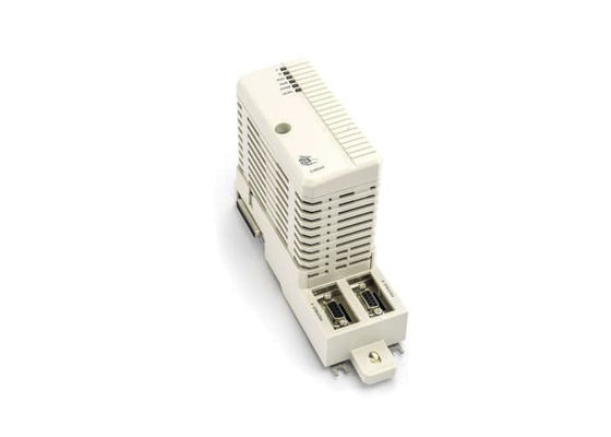 CI854AK01 PROFIBUS-DP/V1インターフェイス3BSE030220R1 AC 800M PLCのコントローラー モジュール