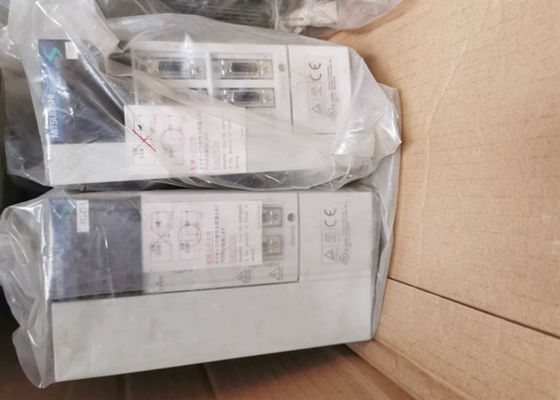 MR-J2S-200B-EG254三菱の産業Servoはサーボ アンプを運転する