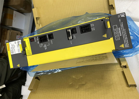 A06B-6140-H015|FANUC|アルファIの電源モジュールMdl AiPS- 15