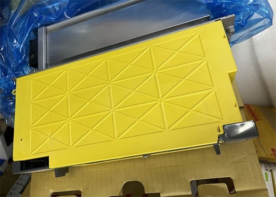 A06B-6140-H015|FANUC|アルファIの電源モジュールMdl AiPS- 15