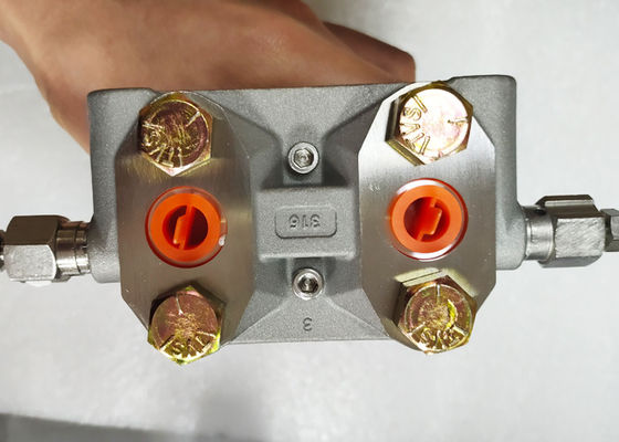 2051CD1A23A1AB4M5D4差動圧力送信機4-20mA 3051CDの送信機
