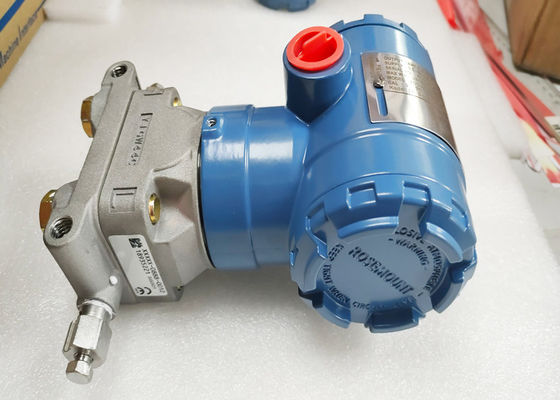 2051CG3F52A1EH2M4D4ゲージ圧の送信機3051CGの送信機– 393から1000 inH2O