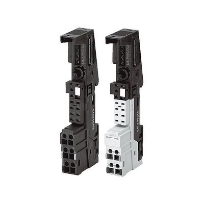 電子モジュール1のためのSiemens 6ES7193-4CA40-0AA0 5の普遍的な末端モジュールTM-E15S26-A1のためのと200S