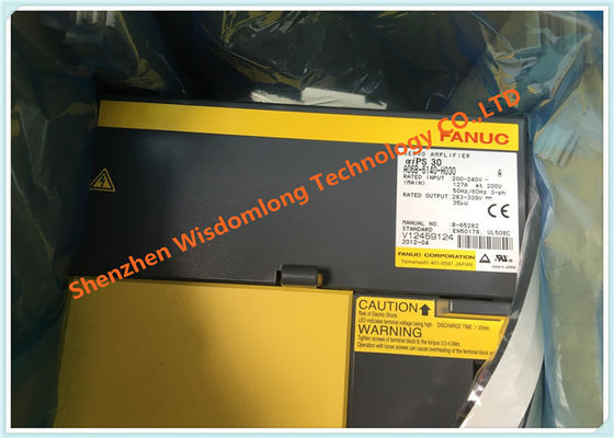 A06B 6140 H030 ACサーボ アンプの建設機械の使用50Hz/60Hz