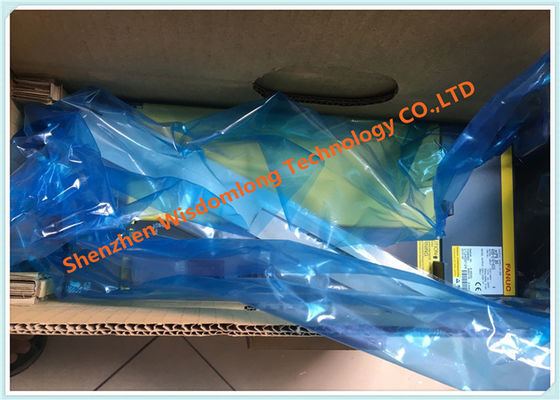 A06B 6140 H030 ACサーボ アンプの建設機械の使用50Hz/60Hz
