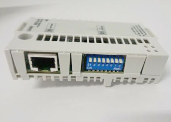 RETA-01イーサネット アダプター モジュール3AFE64751689 FIELDBUSのイーサネットSERVOは部品を運転する