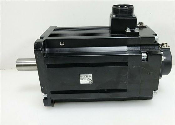 ブレーキ産業2000rpmとのJ3三菱ACサーボ モーター7.0KW HF-SP702B