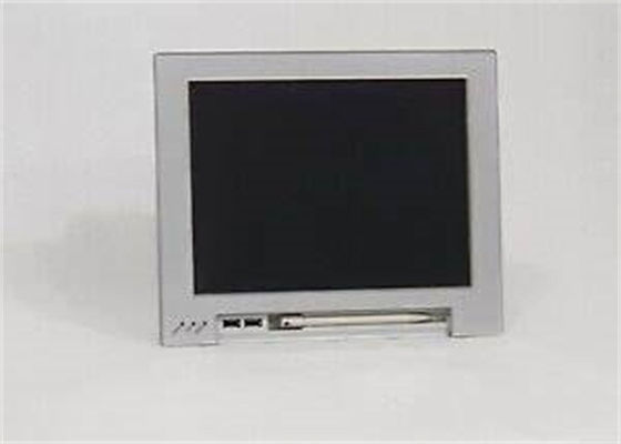 Omron FZ3-300-10の視野のコントローラーFZ3シリーズはLCDのタッチ画面を統合した