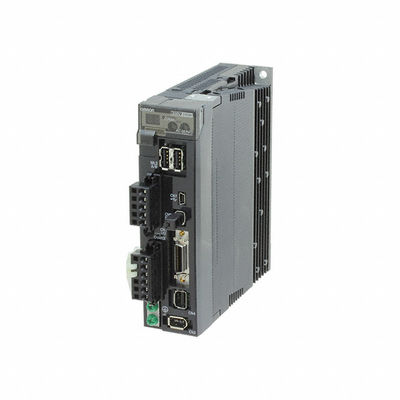 OMRON R88D-KN04L-ML2のサーボ運転者4.6A 120Vは400のW G5シリーズSrv Nwrkに荷を積む