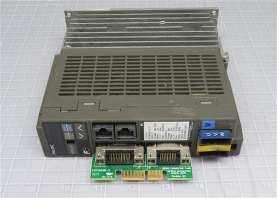 RYC401D3-VVT2産業サーボ モーター富士の電気電気システム