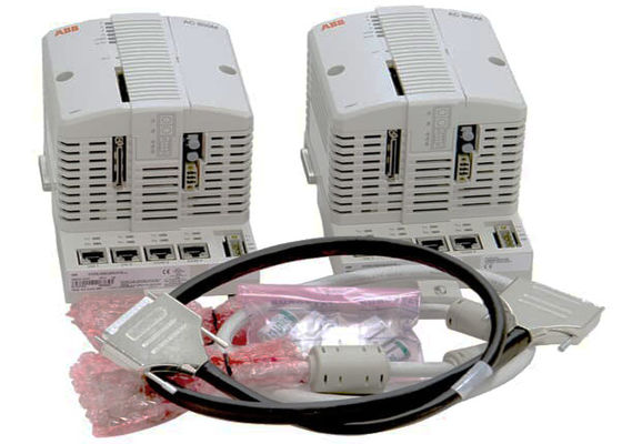 PM857K02 AC 800M 3BSE088386R1余分なプロセッサの単位HIモジュール