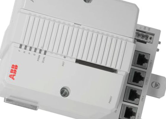 PM857K02 AC 800M 3BSE088386R1余分なプロセッサの単位HIモジュール