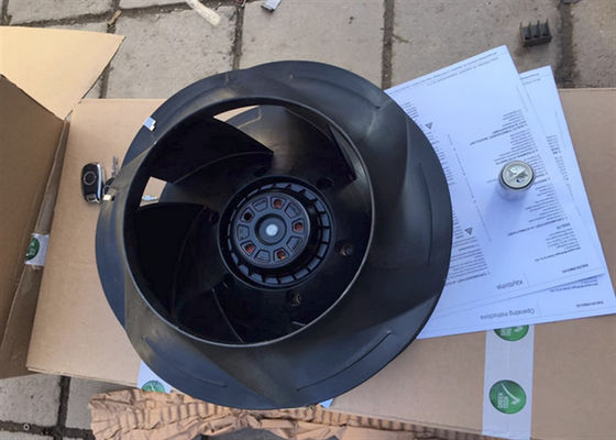 R3G355-RB03-10 Ebmpapst産業ABB R8インバーター ファンの遠心分離機の冷却ファン