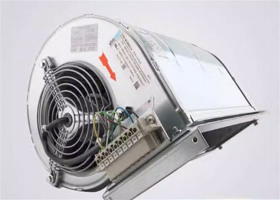 D2D160-BE02-11産業遠心ファンEbmpapst 230 400V 2700RPM 700W