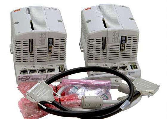 PM858K02 3BSE082896R1 AC 800M余分なプロセッサの単位PM858プロセッサ