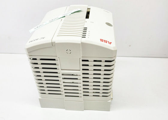 PM858K02 3BSE082896R1 AC 800M余分なプロセッサの単位PM858プロセッサ
