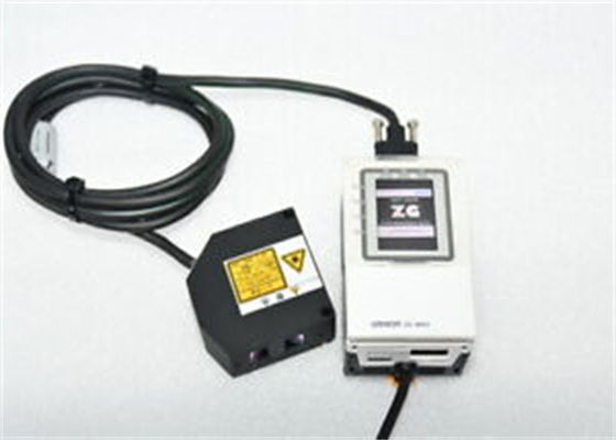 PLCのプログラム可能な論理のコントローラーからのOmron ZG-2WDC11 ZG2センサーCTLR NPN