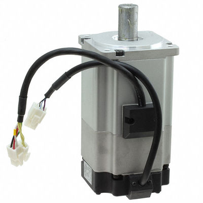 OMRON R88M-G10030S-BS2 ACモーター サーボモーター3000 RPM 100W絶対100VAC