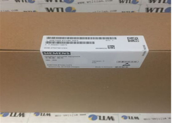 6SE7021-8TB84-1HF3 Siemensの制御回路板SIMOVERT Masterdrives力