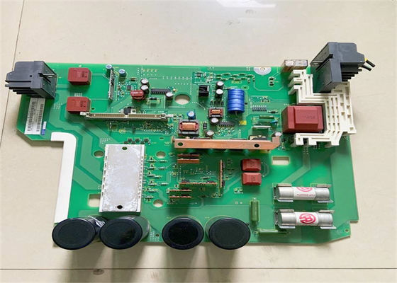 6SE7021-8TB84-1HF3 Siemensの制御回路板SIMOVERT Masterdrives力