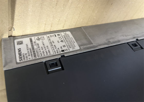 6SL3210-1KE23-8UF1 SIEMENS SINAMICS G120Cは150%の積み過ぎの力18,5KWを評価した