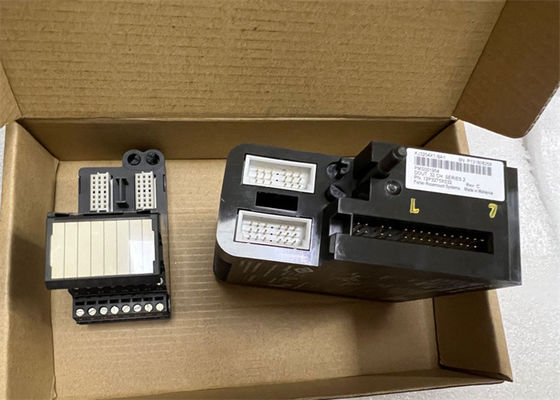 エマーソンDeltaVの余分なモジュールKJ3204X1-BA1 12P3275X022のVE4002S1T2B5電源