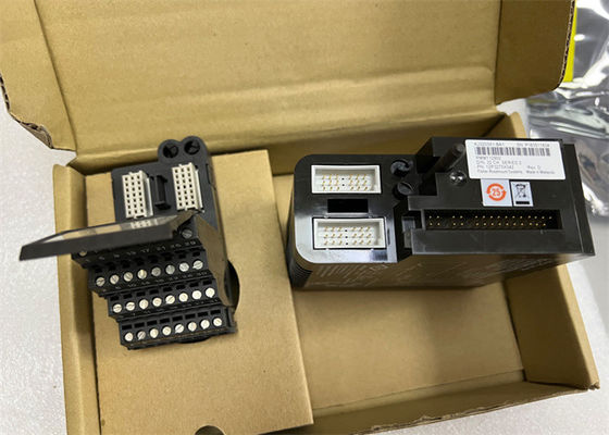 電源のエマーソンDeltaV KJ3203X1-BA1 VE4001S2T2B4 12P3270の余分なモジュール