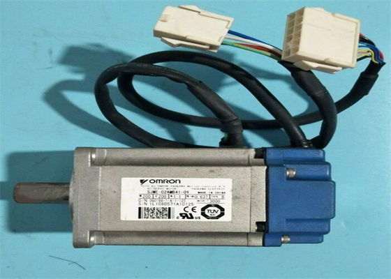 SJME-02AMB41-OY ACサーボ モーター2.0 AMP 200 V 400 W 3000 RPM 1.27 NMM