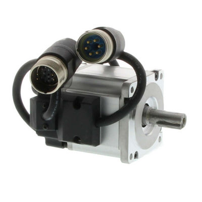 OMRON R88M-G1K020T-S2-Z ACモーター サーボモーター1000 RPM 2kW絶対200VAC