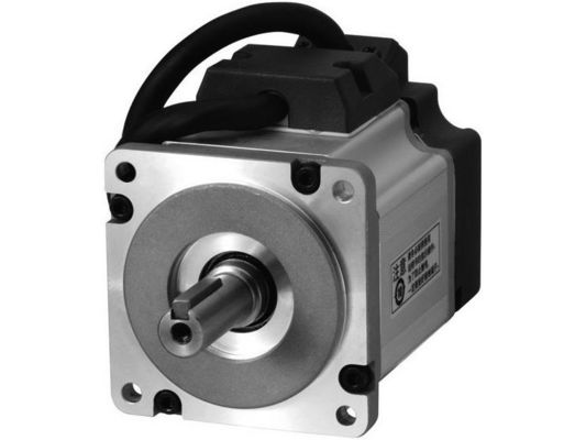 OMRON R88M-G1K020T-S2-Z ACモーター サーボモーター1000 RPM 2kW絶対200VAC