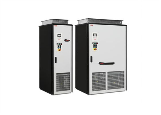 ACS880-07-0725A-3 ABBの可変的な頻度インバーターACS880シリーズ400kW