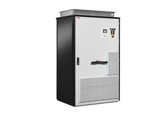 ACS880-07-0725A-3 ABBの可変的な頻度インバーターACS880シリーズ400kW