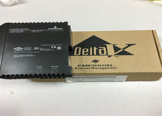 VE3006 KJ2003X1-BB1 12P3439X012エマーソンDeltaVの余分な電源モジュール