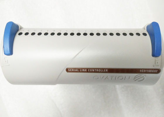 1C31166G02 1C31169G02の大喝采連続リンク コントローラーPLCモジュール