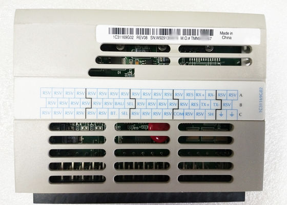 1C31166G02 1C31169G02の大喝采連続リンク コントローラーPLCモジュール
