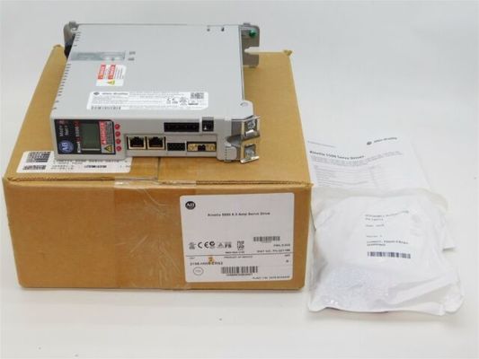 AB 2198-H015-ERS2 12.5 Ampのピーク電流は1および3段階190 - 528の入力VACの出力した