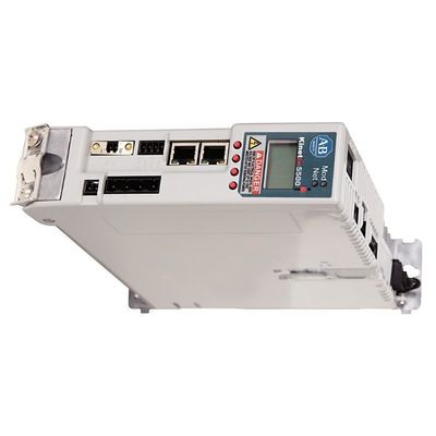 AB 2198-H015-ERS2 12.5 Ampのピーク電流は1および3段階190 - 528の入力VACの出力した