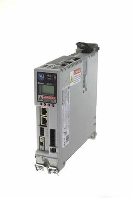 AB 2198-H008-ERS2 6.3 Ampのピーク電流は1および3段階190 - 528の入力VACの出力した