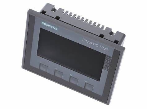 Siemens 6AV2123-2DB03-0AX0の人間機械インターフェイス（HMI）タッチスクリーン4.3&quot;色