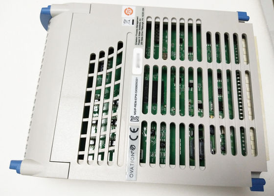 5X00605G01入力/出力カード大喝采PLCアナログのIntputのモジュール