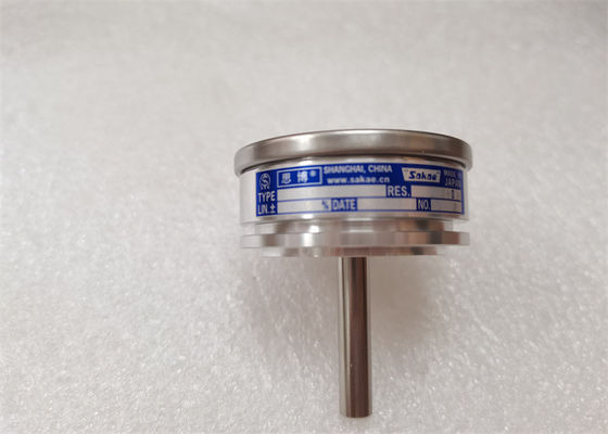 電位差計CP45標準抵抗の範囲50 Ωから20のkΩ次元D X L （mm） 41x18